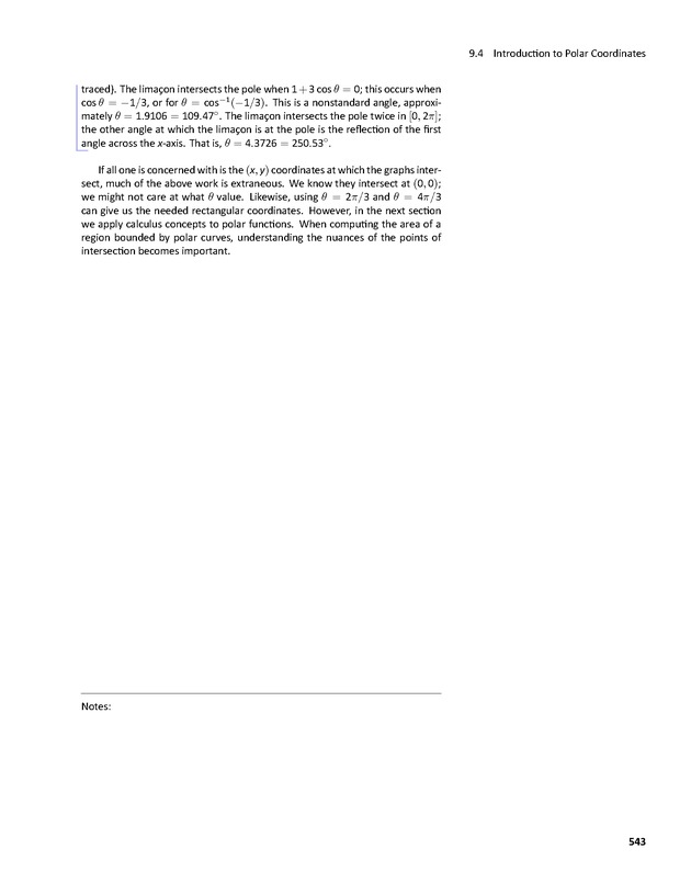 APEX Calculus - Page 543